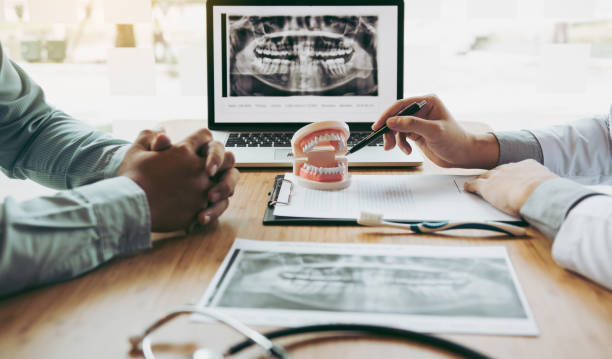 Best Emergency Treatment for Dental Infections or Abscesses in Van Wert, OH