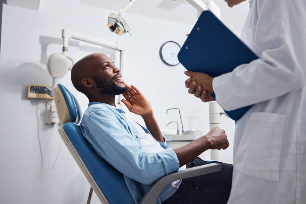Best Same-Day Emergency Dental Services in Van Wert, OH