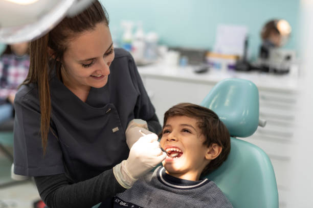 Best Emergency Treatment for Dental Infections or Abscesses in Van Wert, OH