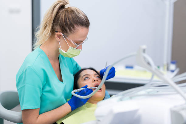 Best Emergency Dental Care for Broken or Chipped Teeth in Van Wert, OH