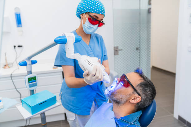 Best Emergency Root Canal Treatment in Van Wert, OH